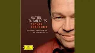 Haydn: La fedelt&agrave; premiata, Hob. XXVIII:10, Act I: Mi dica, il mio signore