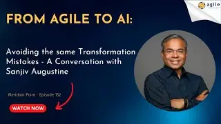 From Agile to AI: Avoiding the Same Transformation Mistakes
