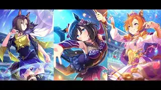 Umamusume: Pretty Derby -