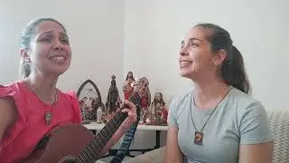 Salmo (Lc 1) - 16/07/2025: O Poderoso fez por mim maravilhas, e santo é o seu nome.