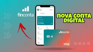 CONTA DIGITAL FINCONTA