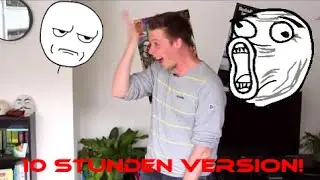 ClemensAlive Facepalm 10 Stunden Version!