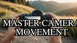 ICM: The Art of Intentional Camera Movement