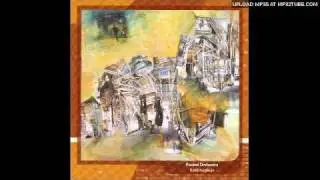 Pocket Orchestra - Grandma Coming Down The Hall With A Hatchet