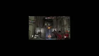 The Molten Falls - deathmatch