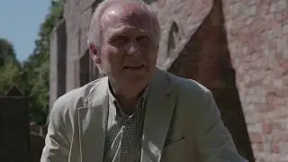 Video about how understanding your church building can help with maintenance and conservation.