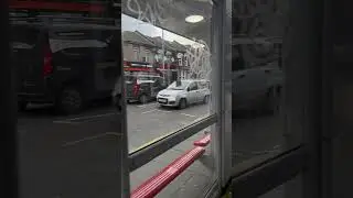 leyton High road