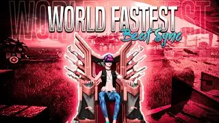 World Fastest Best sync Montage Freefire | Mujhsey shaadi karogi | Freefire best Edited montage