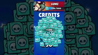 Free stuff in Shop! #music #bs #brawl #brawlstars #anime #phonkmusic