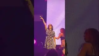 Alizee - Moi Lolita - Tour 2026 - Shorts Beatiful Moment Magic