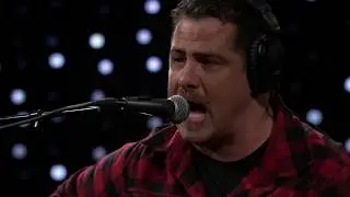 William McCarthy - Weary Eyes (Live on KEXP)