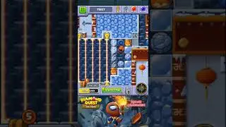 Diamond Quest - User Levels 2025 (ID 4875)
