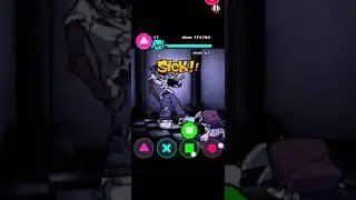 fnf music night battle but silly billy mode