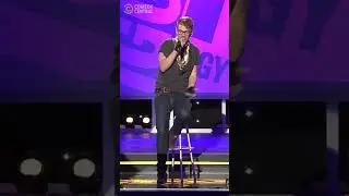 Minor&iacute;a Oprimida | Iggy Rub&iacute;n | Comedy Central Espa&ntilde;a