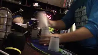SPORT STACKING CYCLE FIRST 4.7!!!!! 4.797!!!!!