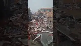 Two bodies found in Black River, Jamaica after Hurricane Melissa&rsquo;s wrath