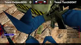 🌍«Новые Патриоты» / 🏆NEWPATRIOTS WinterCup ✅Team Turcha vs ✅Team Delpana/ ШОУ-МАТЧ
