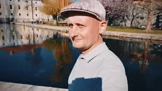 Malom-t&oacute; / Mill Pond Tapolca