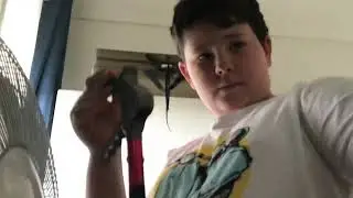 Snake handling tools you need