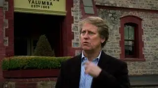 Yalumba - Full Length Video (Australia's First Families of Wine - AFFW)