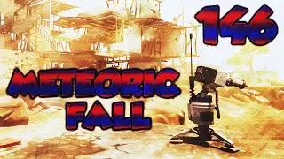 Fortnite: Save The World - Meteoric Fall (Blockbuster Event)