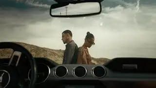 J. Sirus - I DON'T SEE IT (Official Video)
