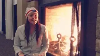 Cocoa with Carly - Week 1 - Calabogie Peaks