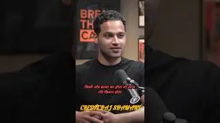 Ravi Kishan on Overcoming Childhood Trauma & Finding Success | FO384 #interviewclips #shorts