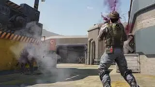 Gun Deathmatch Mode