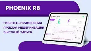 PHOENIX RB: система управления дисковым пространством