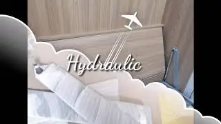Murphy Bed Mechanism and Designs