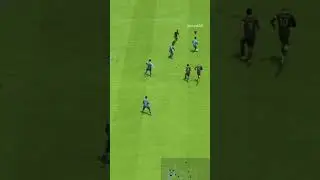 Tomori with the BLOCK!! (EAFC24) #shorts