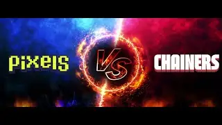 Pixels VS Chainers. Превзойдёт ли проект Chainers нашумевшую крипто-ферму Pixels
