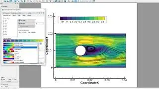 How to export solution data from ANSYS fluent 19R1 to  tecplot 2020