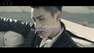 [181014] #FMV Kris Wu Little do you know