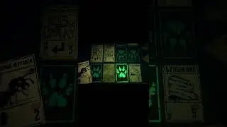 INSCRYPTION  #inscryption #games  #психологическийхоррор #прохождение