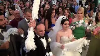 Part 2  Assyrian Wedding Ashour & Basma July/21