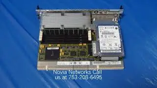 Juniper RE-600-512-RE-600 | Route-Engine-RE600 | Networking Hardware
