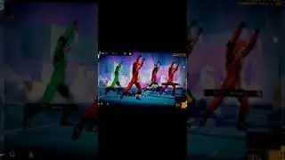 Group Emote😎My Full Squad 🔥 year 🤫 ka 😎 yari☺️#youtube #tranding #shorts