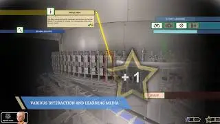 KHS&rsquo; Virtual Training Center facilitates independent, asynchronous learning