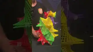 What will you create with Hypertiles? There&rsquo;s over 70 builds possible with one kit- and limitless