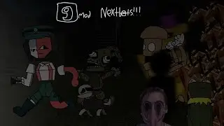 GMod Nextbots Are Funnier With Friends