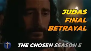The Chosen Season 5 Episode 8 Final Scene