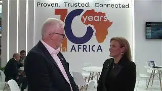 Azercosmos@IBC2025