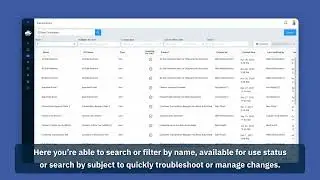 Help Fix Salesforce Email Actions Using Sonar