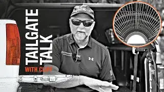 Curved Ceilings Made Easy - FRAMEALL | Tailgate Talk | Armstrong World Industries