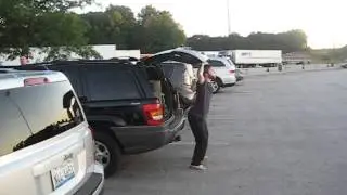 Ben Bash is ridiculous