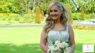 Bronagh & Mark | Hotel Highlights | Langtons Kilkenny Wedding 💍✨