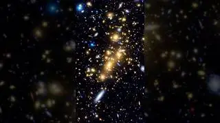 Invisible Galaxy? Dragonfly 44 Is 99% Dark Matter