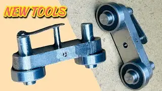 МАРКИРОВОЧНЫЙ ИНСТРУМЕНТ С ПОДШИПНИКАМИ #markingtools #newtools